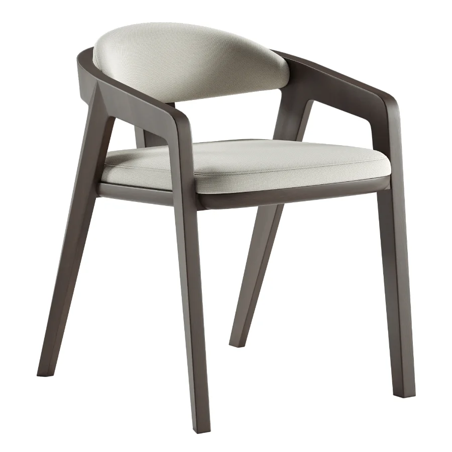 Tamarindo Table & Tamarindo Chair Image 3