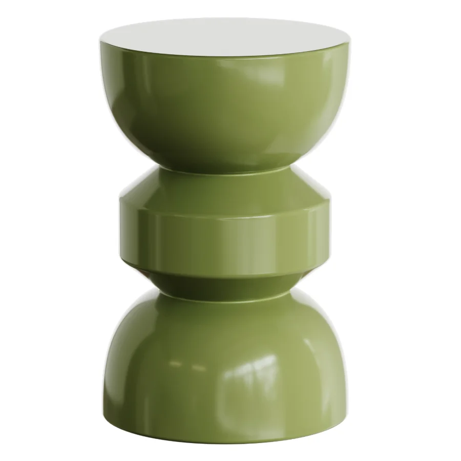 Tampa Graphite Coffee Table Image 4