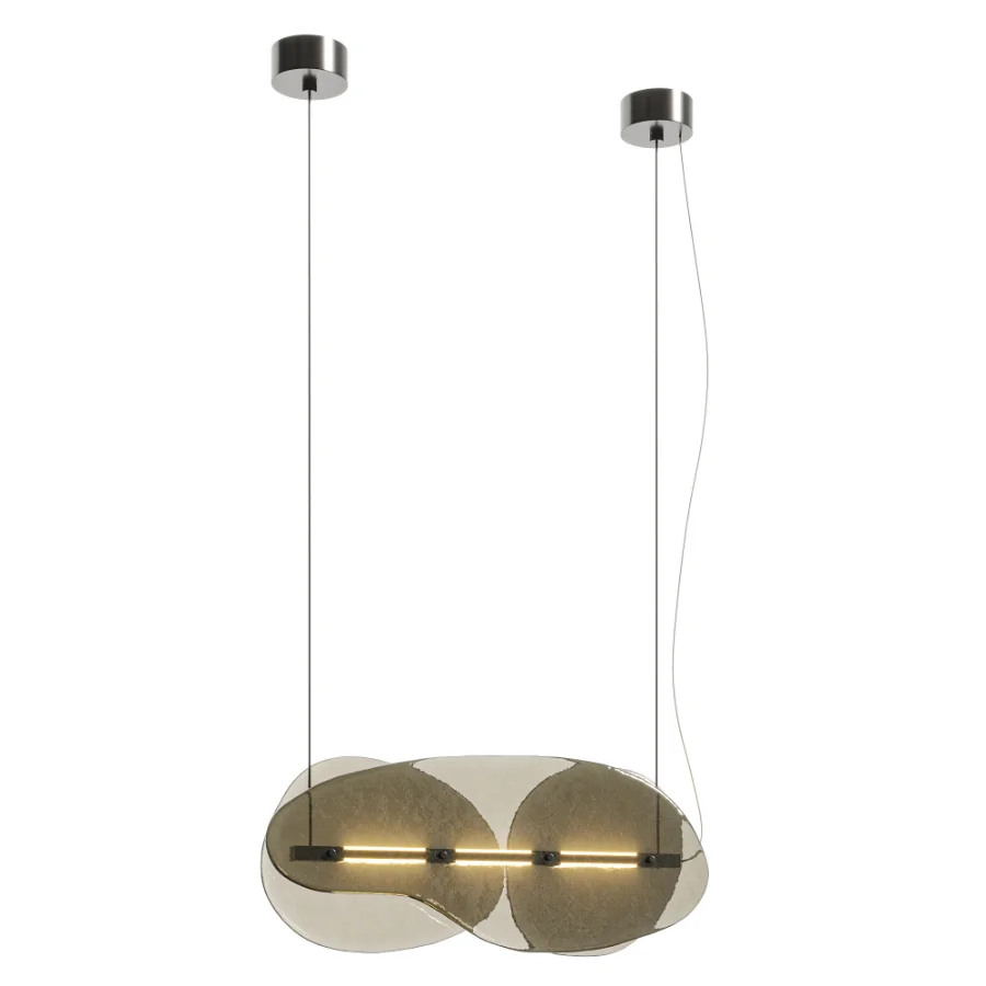 Floretta Chandelier Image 2