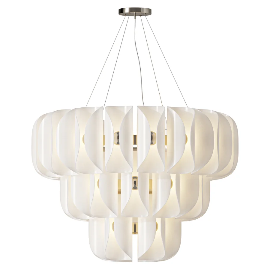 Solvia 800 Pendant Light Image 2