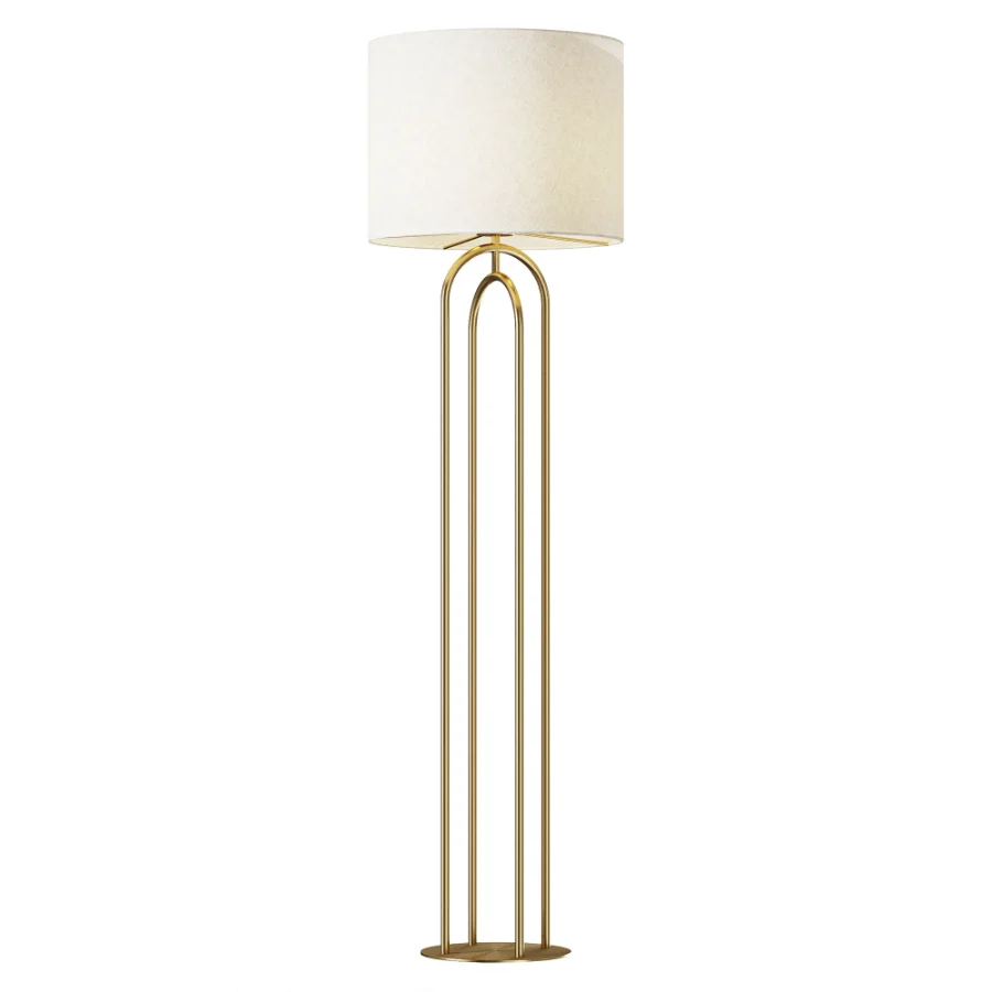 Westwing Gianna Floor Lamp Image 2
