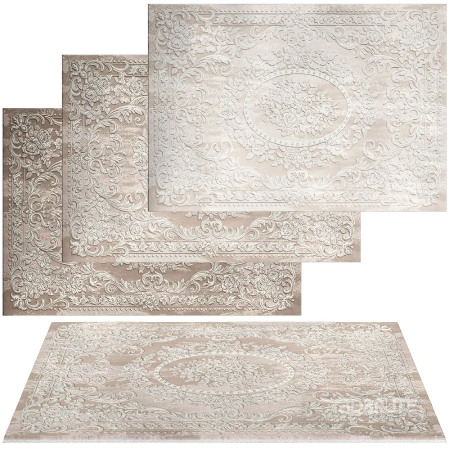 Classic Rug Image 1