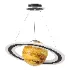 Planet Chandelier - Thumbnail 1
