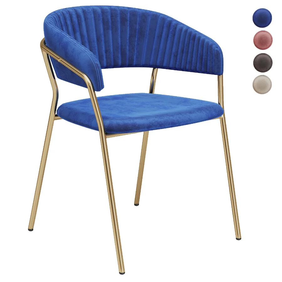 Margo dinning chair Image 13