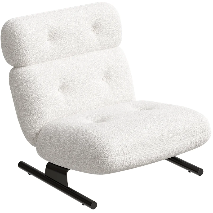Libra Armchair Image 3