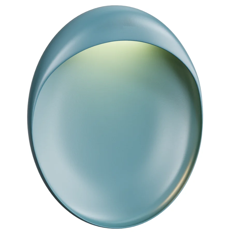 Flindt Wall Lamp By Louis Poulsen Image 5