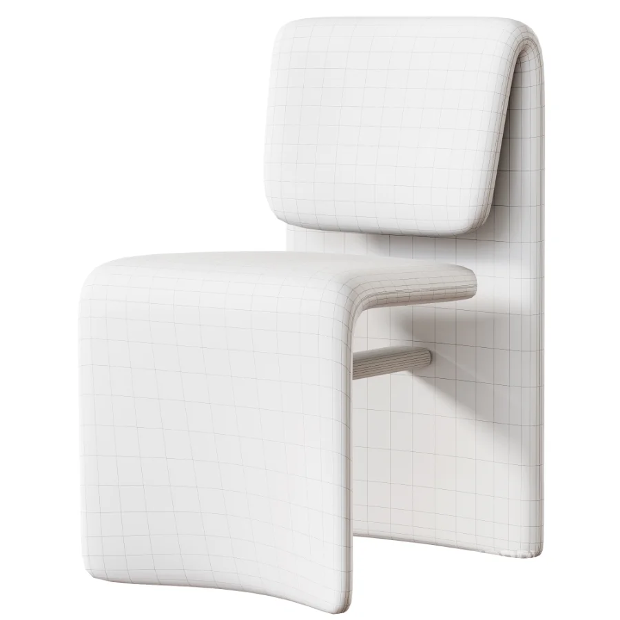 Avant Garde chair Image 4
