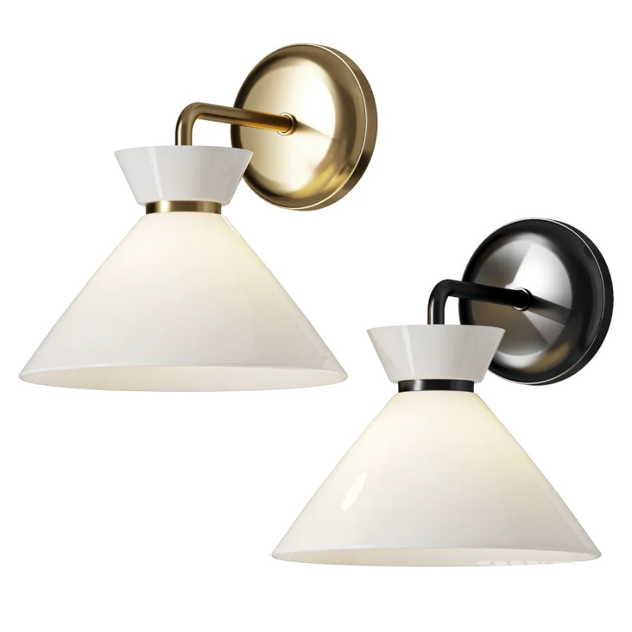 Cori Wall Sconce Image 1