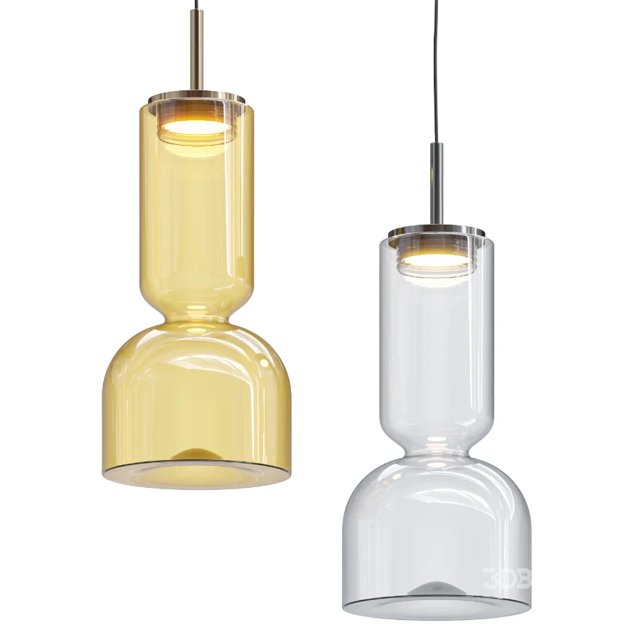Ore series Pendant Lamp Image 5