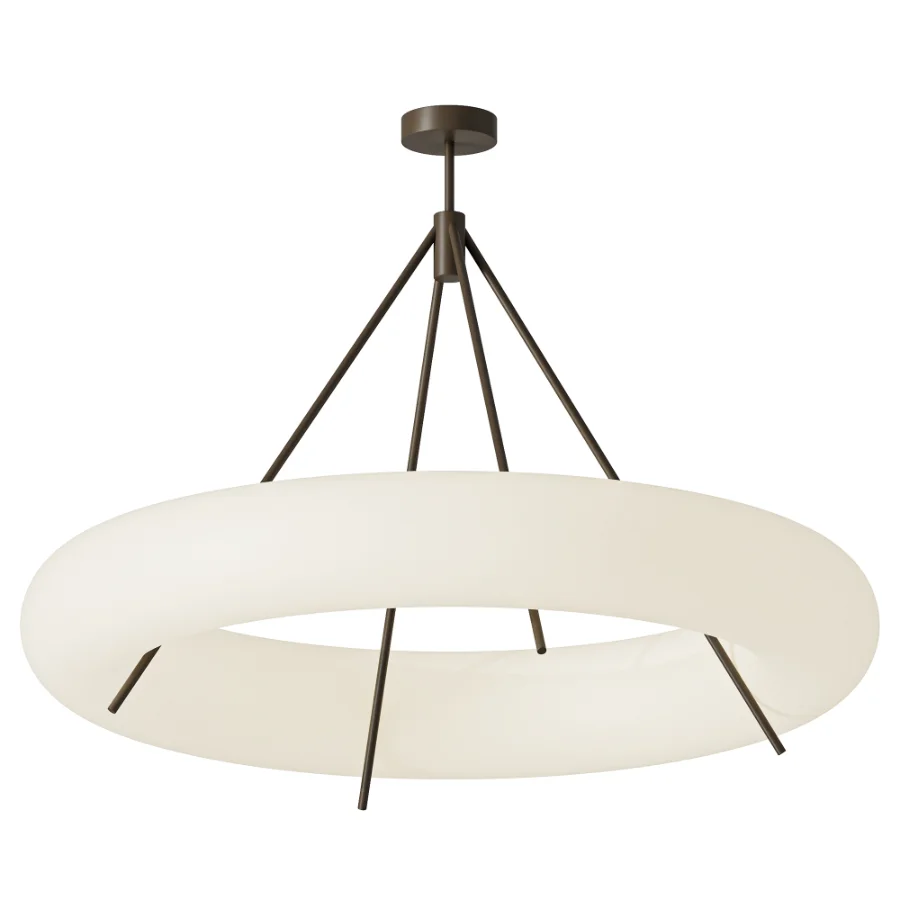 Foolish Fool Chandelier Image 2