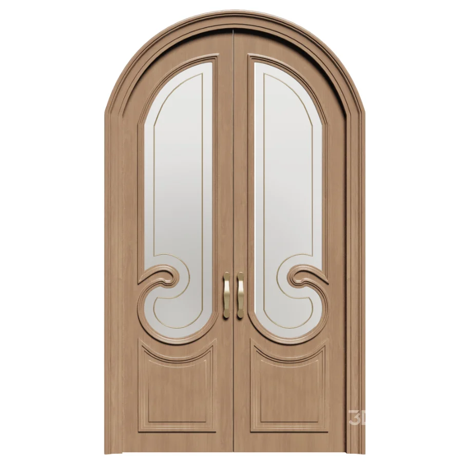Entrance door set288 Image 2