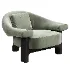 Owen Armchair - Thumbnail 3