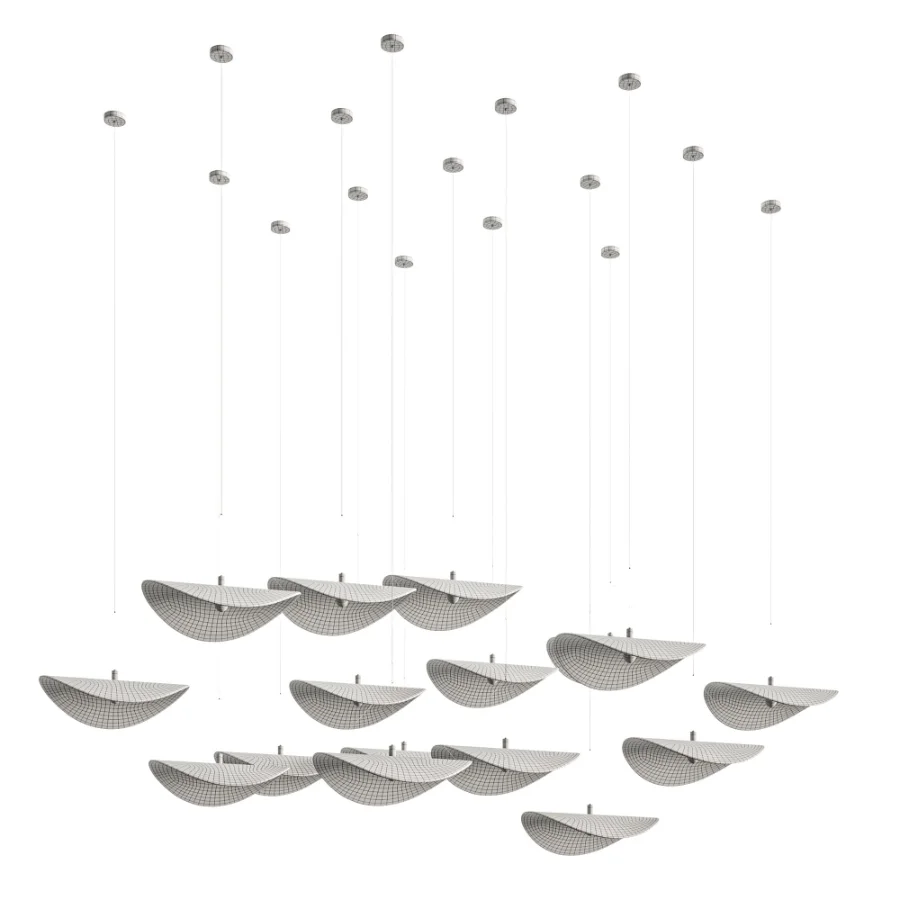 Pendant lamp Image 2