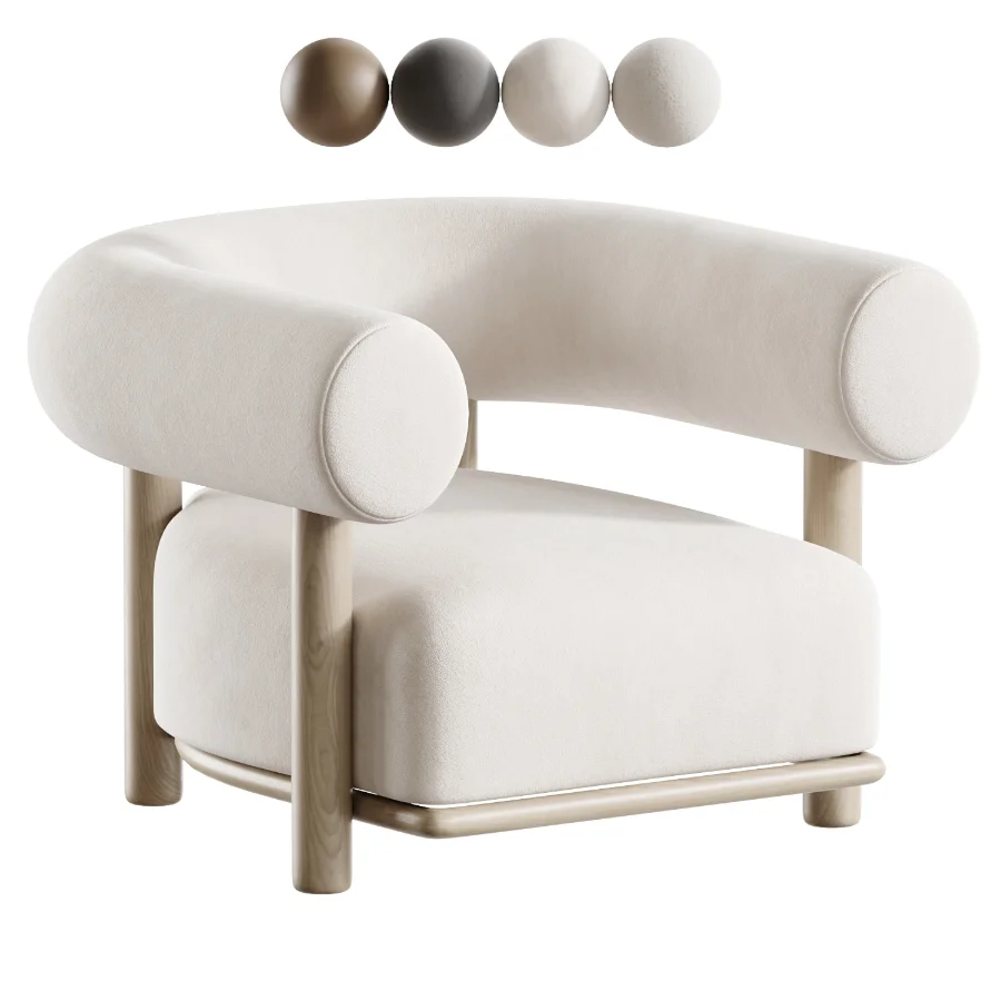Daphne Chair Image 1