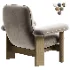 Dumbo Armchair - Thumbnail 4
