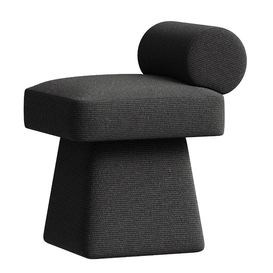 Hazen Stool Lulu and Georgia Image 1