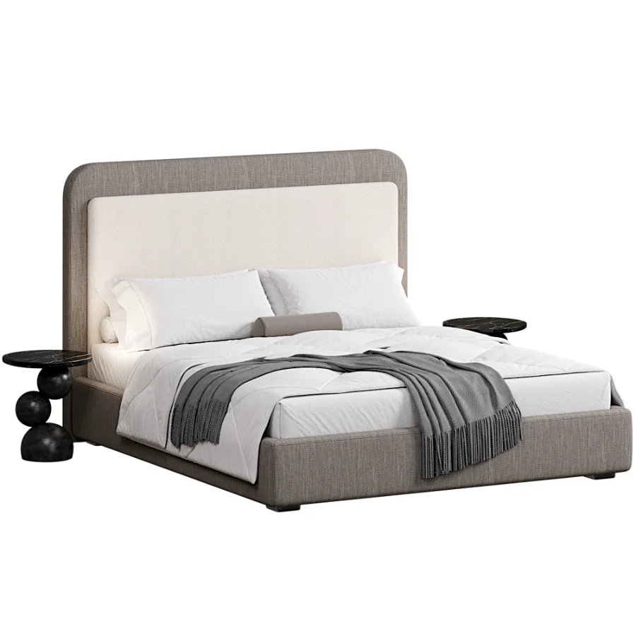 Kalvin Bed Image 2