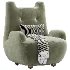 Inna Lounge Chair - Thumbnail 6