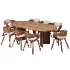 Dinning chair and table342 - Thumbnail 4