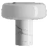 Solid Marble Rechargeable Outdoor Table Lamp - Thumbnail 1