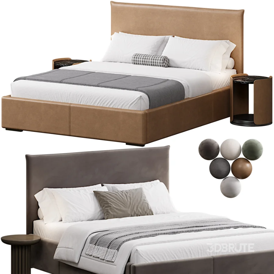 Slipson Bed Image 5