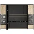 Kitchen Furniture with Appliance Set 01 - Thumbnail 1