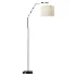 Astrid Hanging Floor Lamp Black - Thumbnail 3