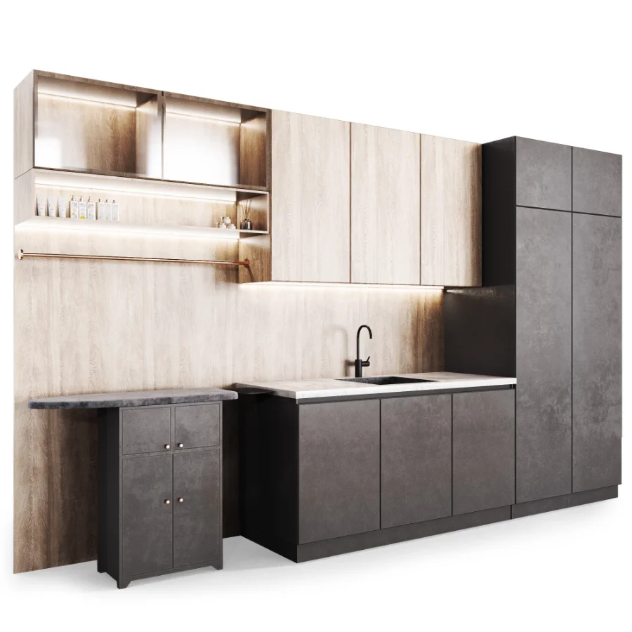 laundry, ironing board Image 1