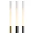 Pablo Elise Frosted Acrylic Floor Lamp - Thumbnail 1