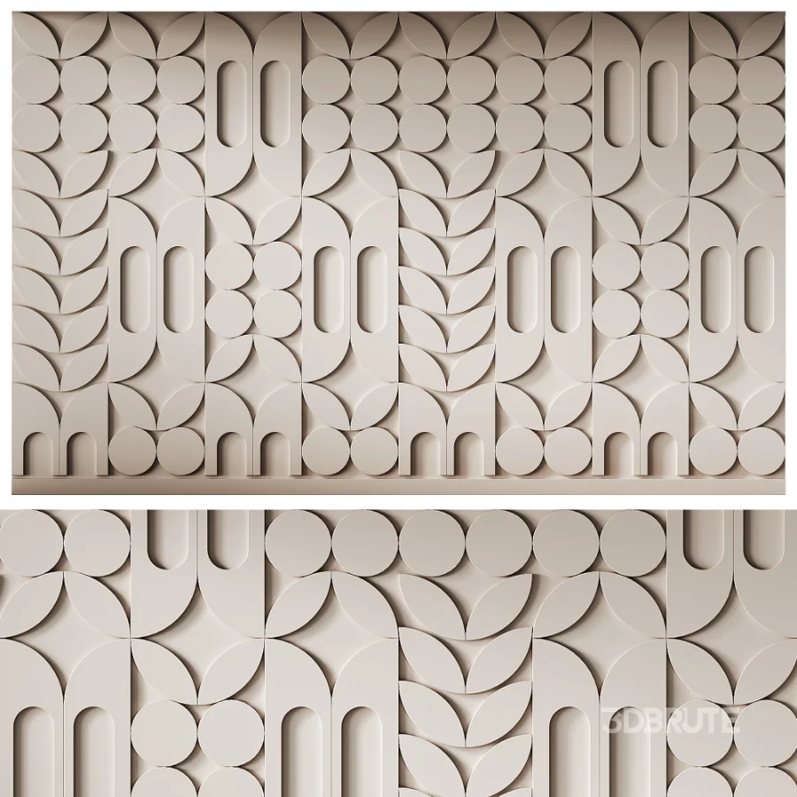 Art Wall 200 Image 1