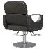 Adjustable Hair Salon Chair - Thumbnail 5