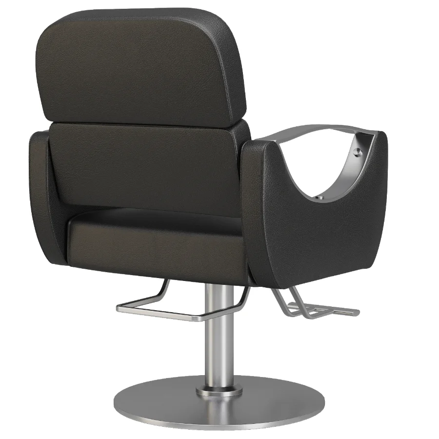 Adjustable Hair Salon Chair Image 5