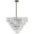 Crystal Chandelier Light 01 - Thumbnail 4