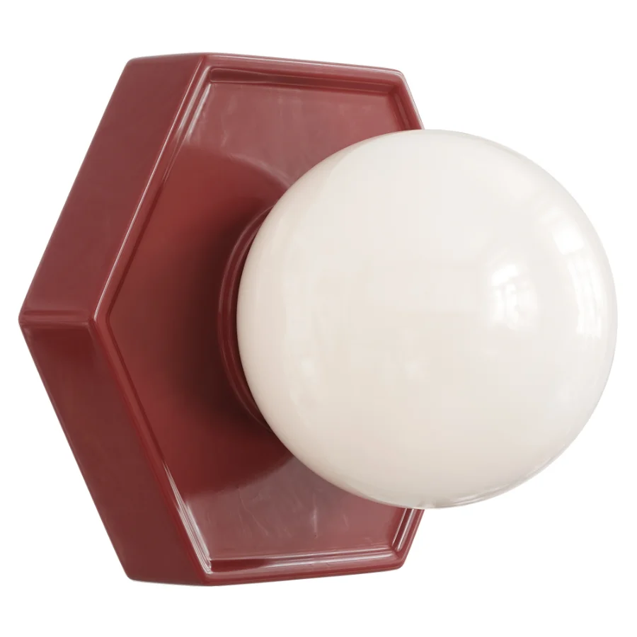 HOLI Wall Lamp 05 Image 2