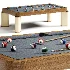 ARIA POOL TABLE - Thumbnail 5