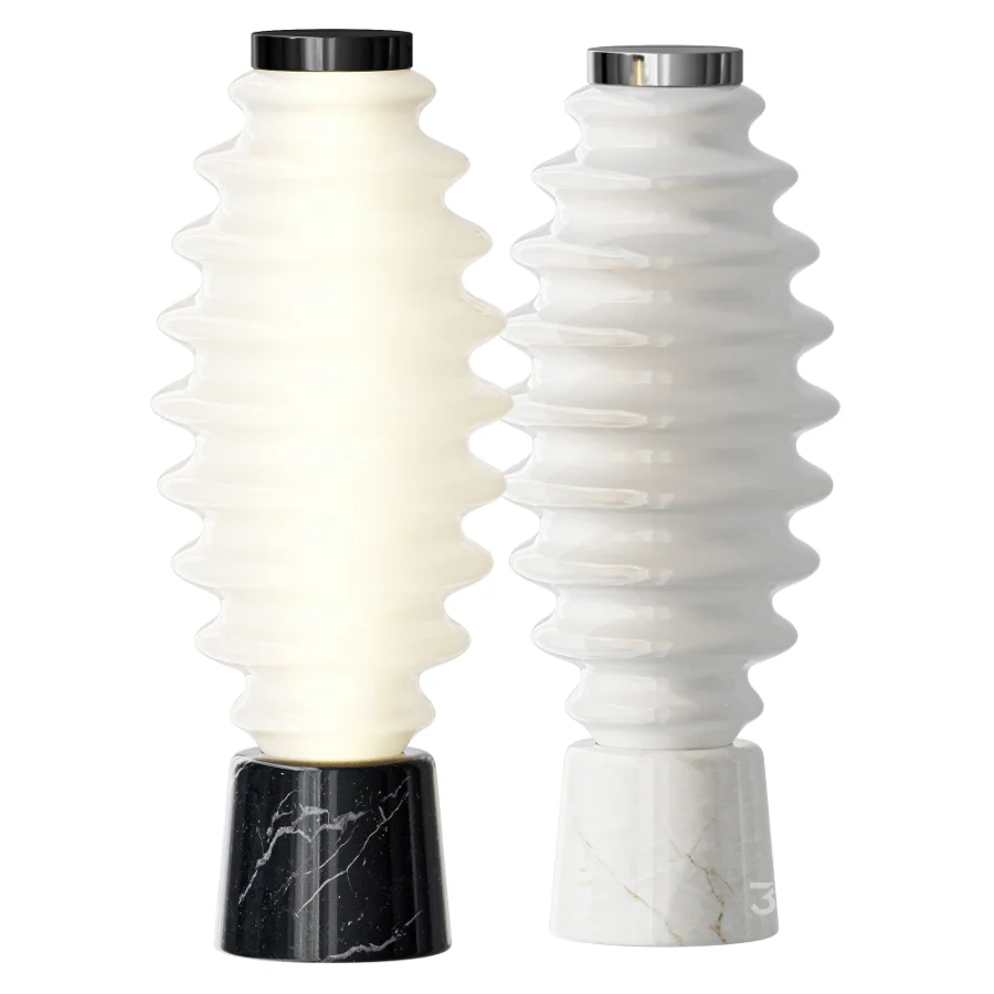 Italamp Grand Collier Table Lamp Image 1