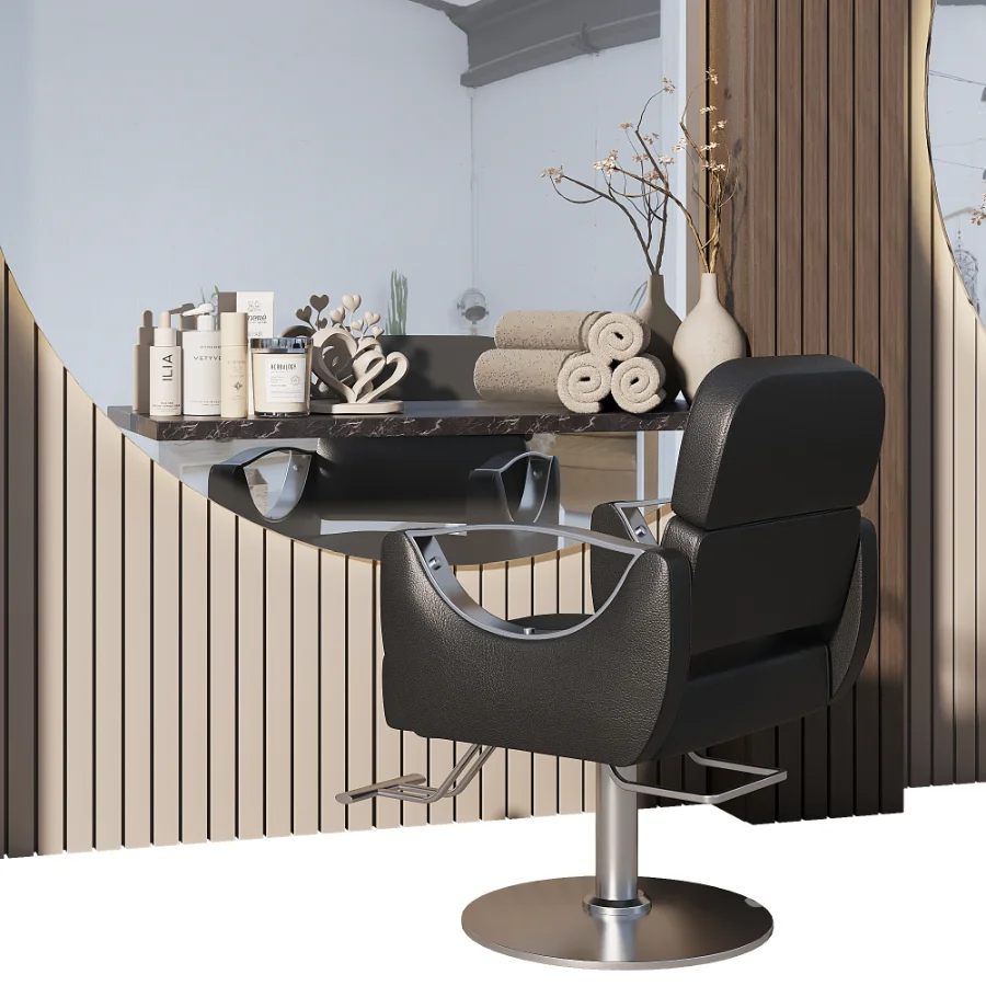Beauty Salon set4 Image 5