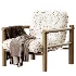 James Armchair - Thumbnail 2