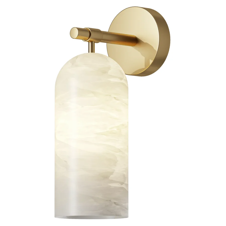 FRAGMENT wall lamp Image 1