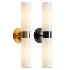 Alyssa 2 Light Wall Sconce - Thumbnail 2
