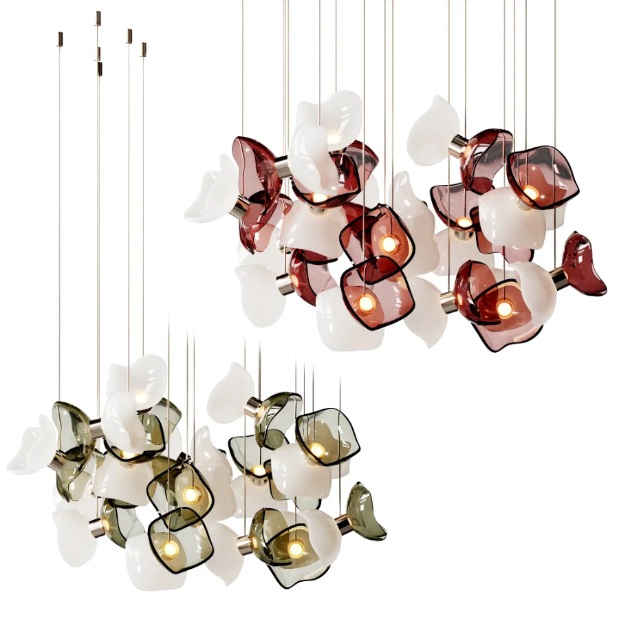 Light composition LC0343 by Vargov Design Image 1