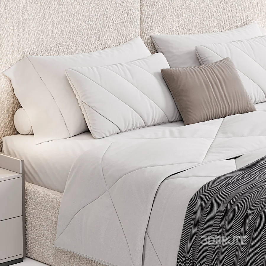 Fless Bed Image 6