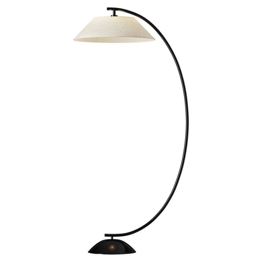 Dantone Home Elton Floor Lamp Image 2