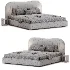 Bali Bed by Skdesign - Thumbnail 4