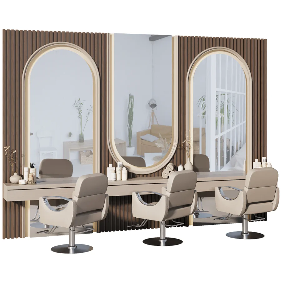 Beauty Salon set3 Image 5