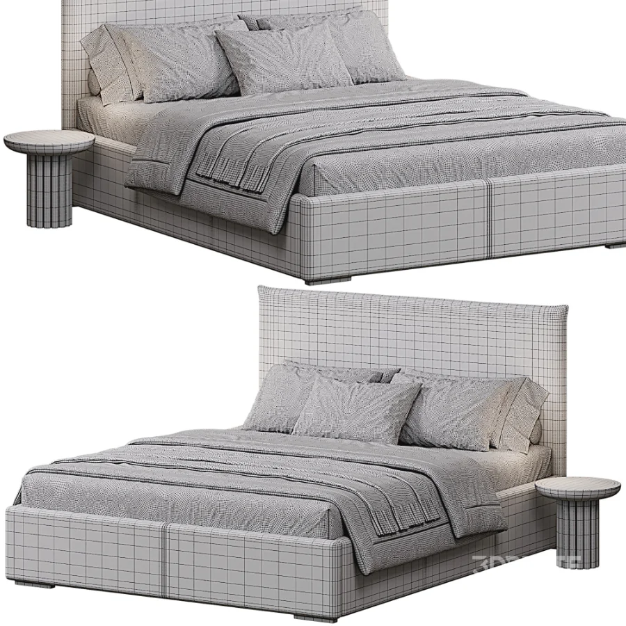 Slipson Bed Image 1