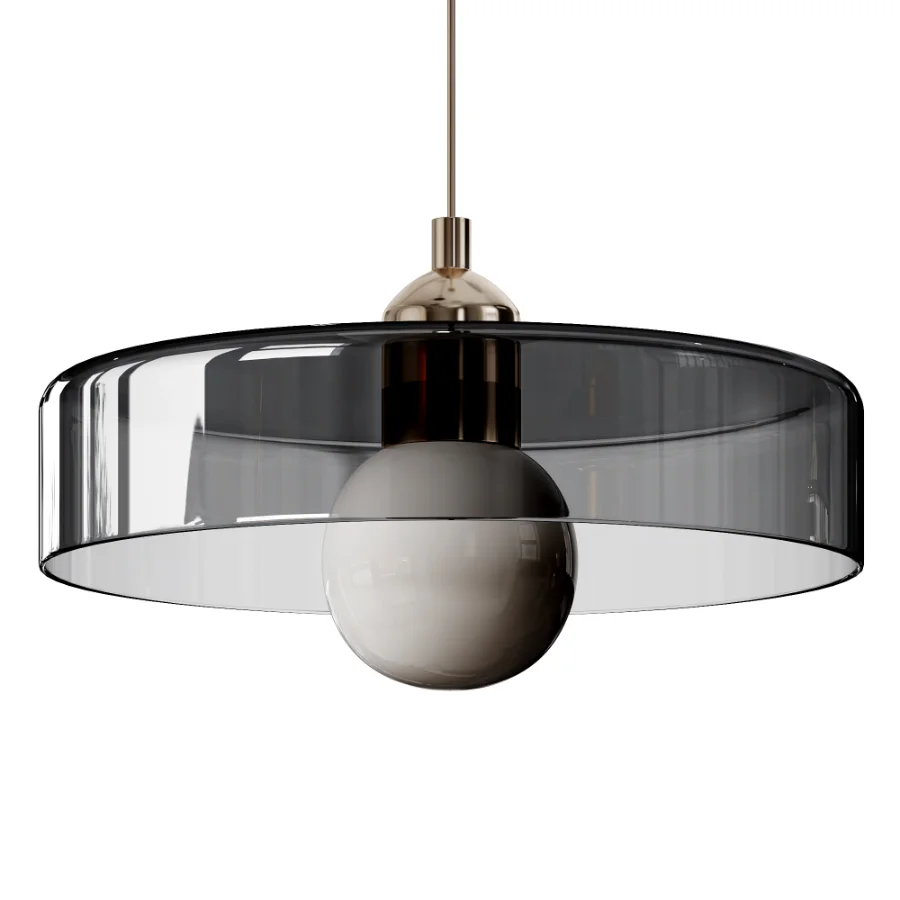 Morandi Pendant Lamp Image 3