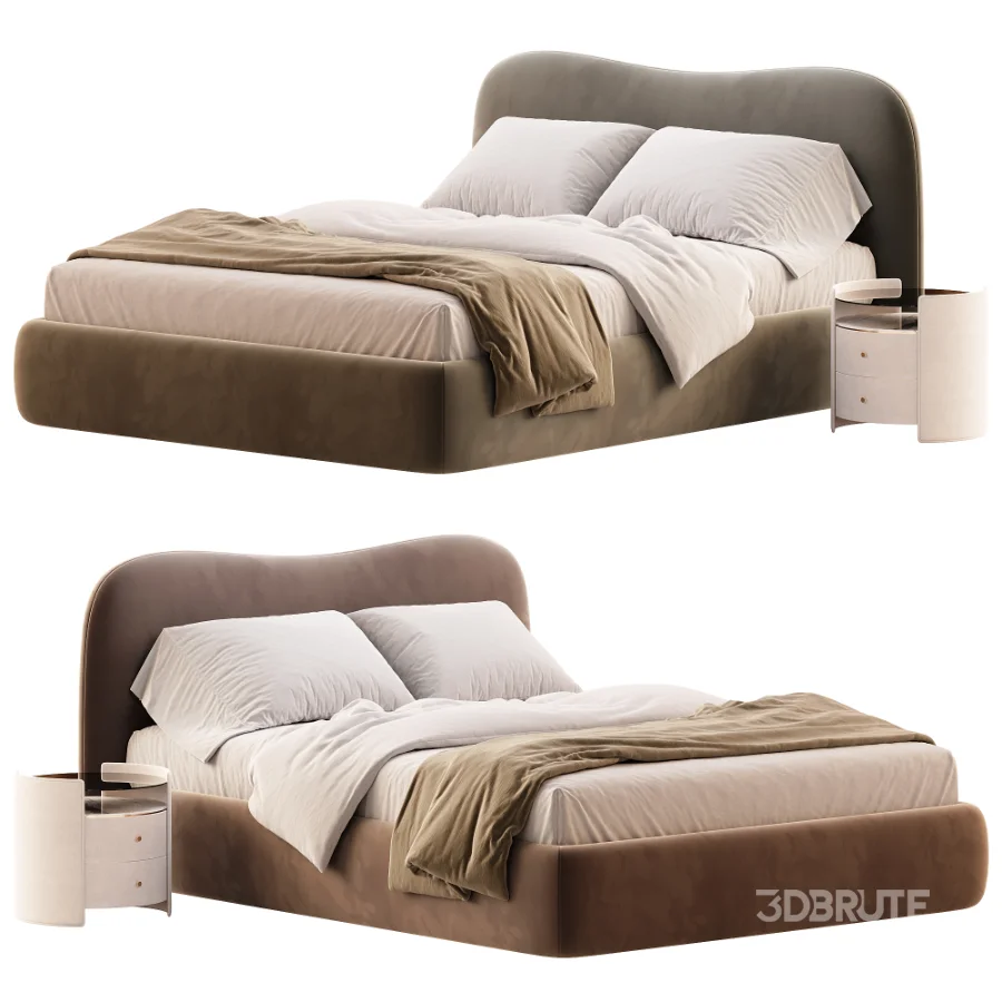 Eslamelfar bed Image 2