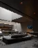 Modern Dark Villa Living Room - Thumbnail 24