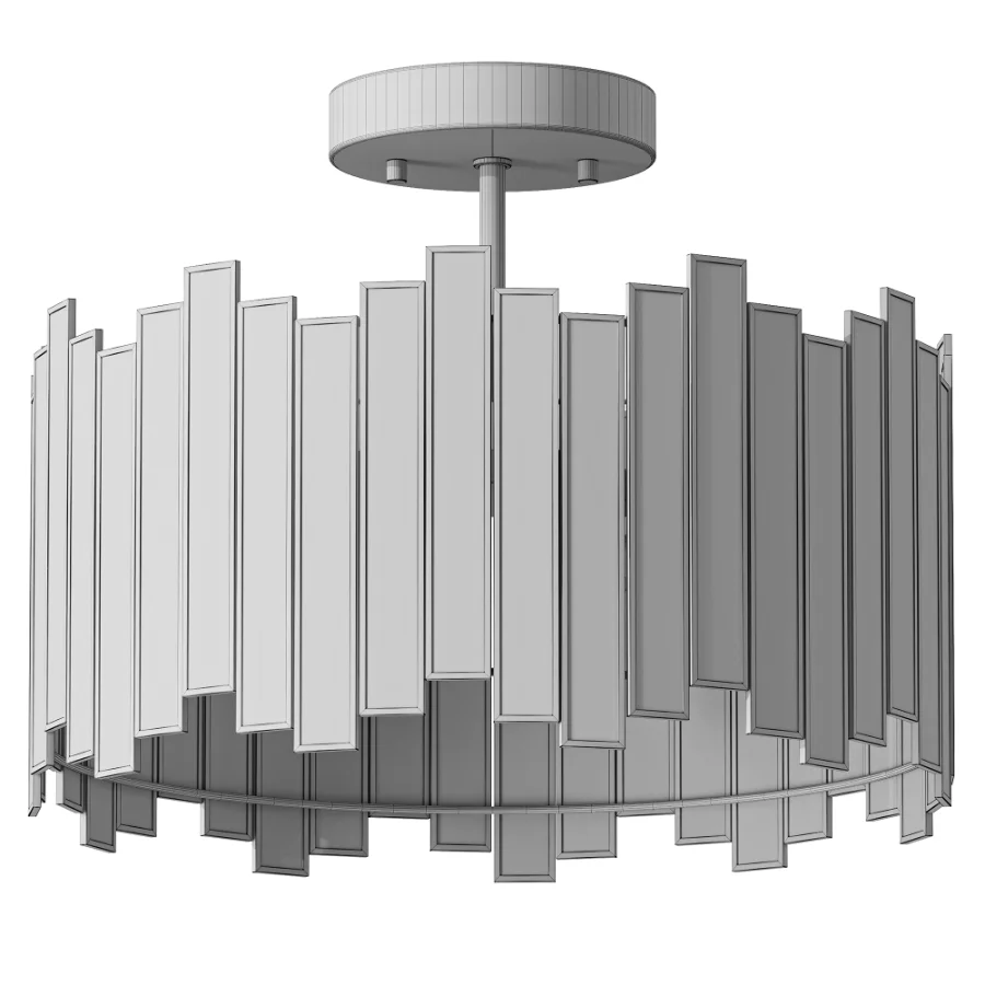 Hemaaolay Ceiling Light Image 3